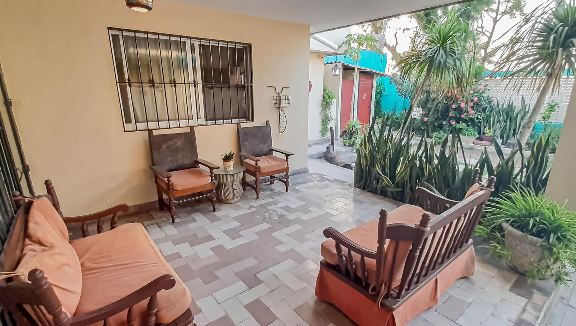 Apartamento Casa T Pinos *