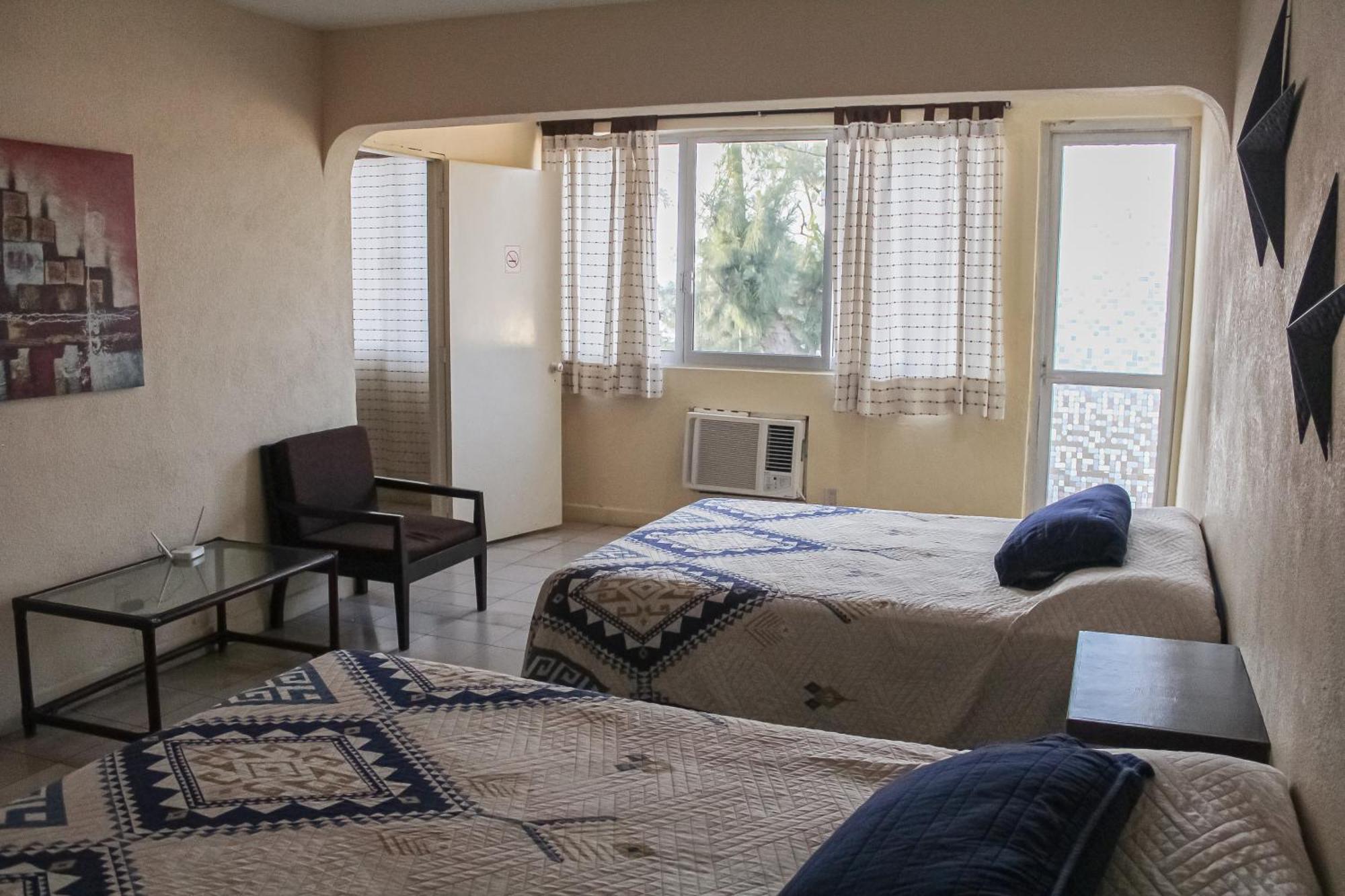 Casa T Pinos Mazatlán