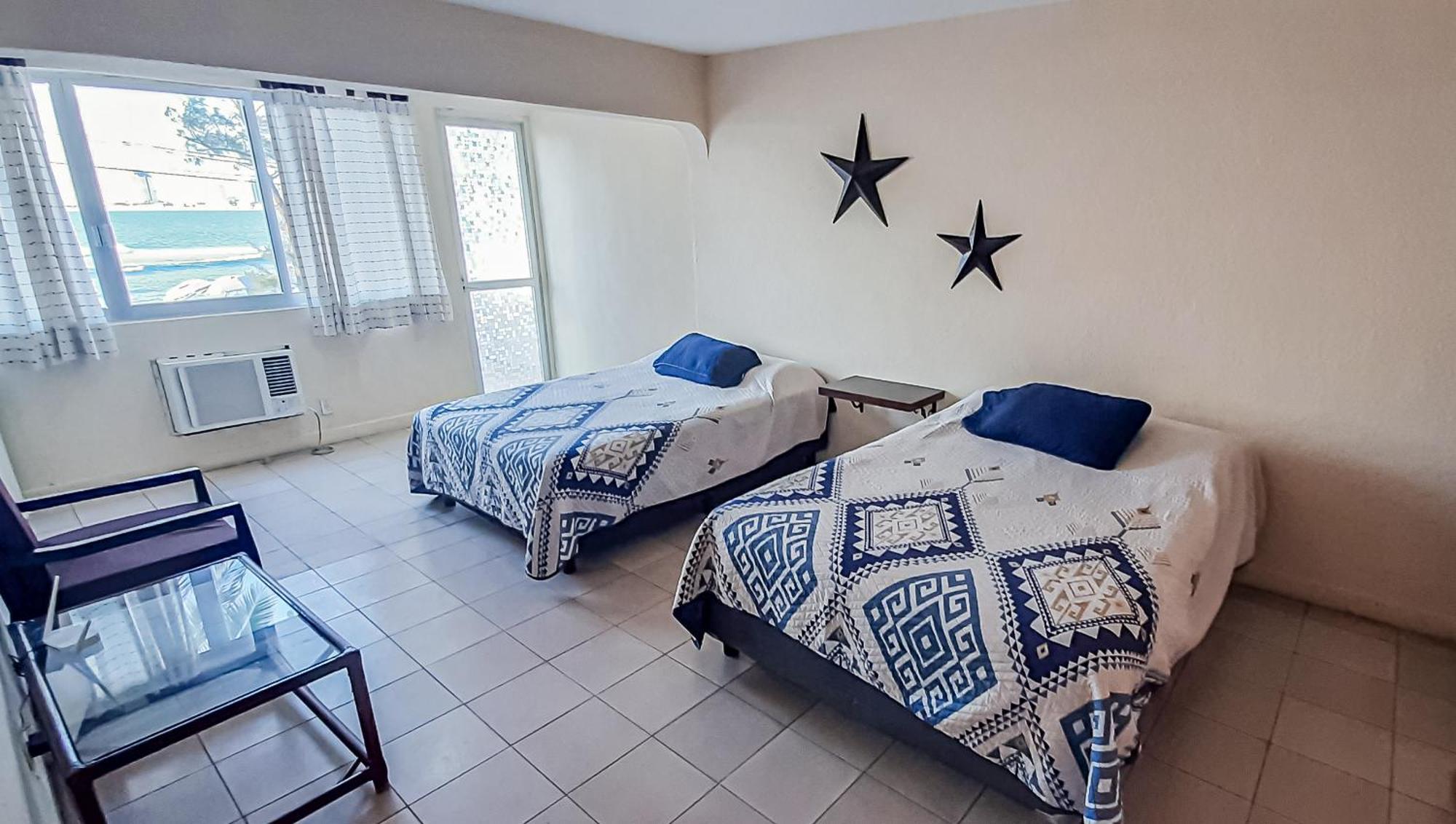 Apartamento Casa T Pinos Mazatlán